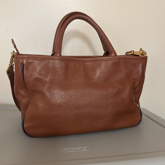 Tory Burch Shoulder Tote - Picture 7 of 12